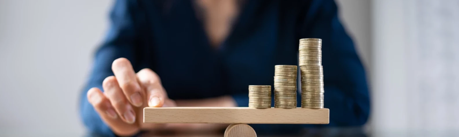 article terra Nova Budget 2026